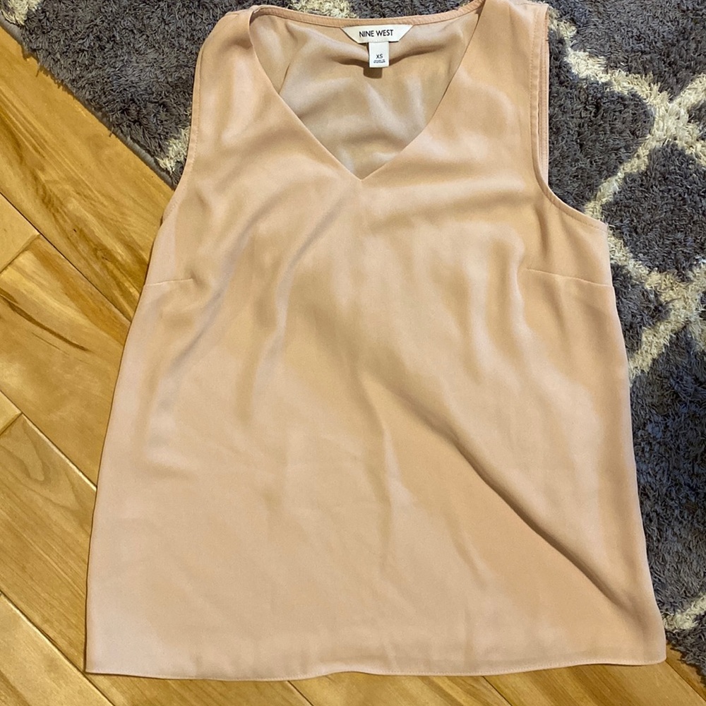 Nine West Blouse